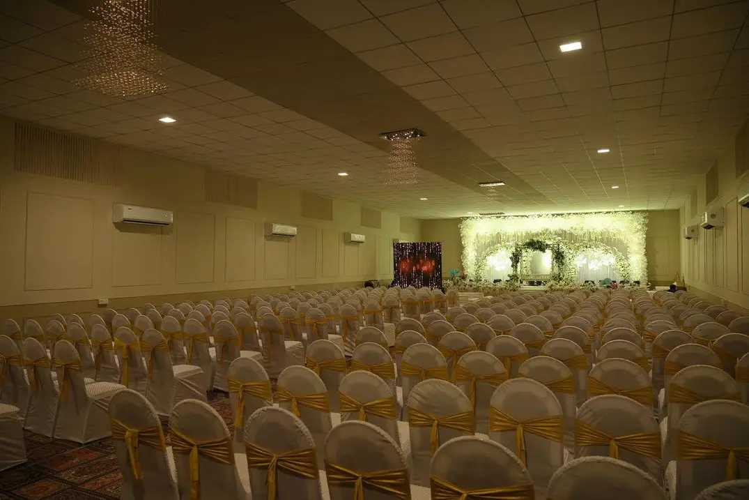 Blue Bay Banquets Pune